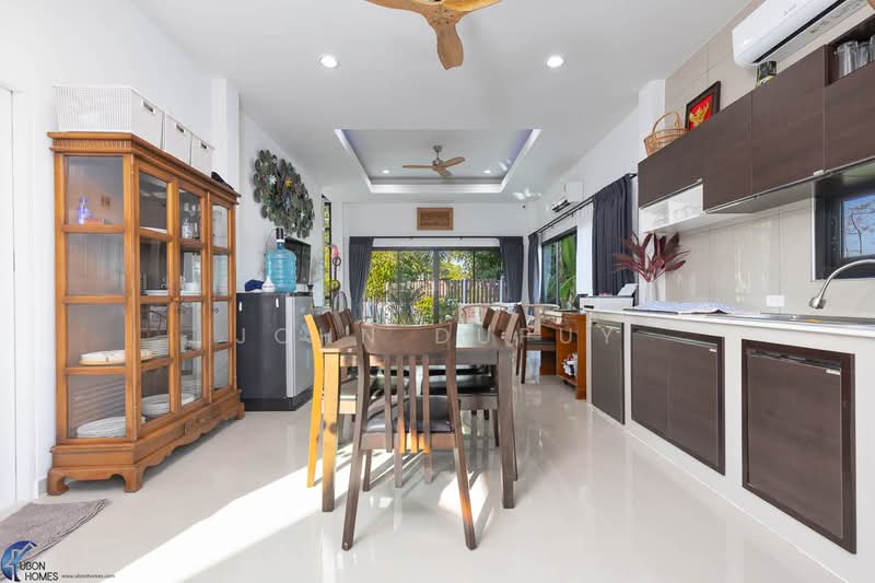 Phibun Mangsahan, Ubon Ratchathani, Sai Mun, Phibun Mangsahan, Ubon Ratchathani, 5 Bedrooms, 275 sqm, Single Detached House For Sale, by John Dupuy, 500331688 - DDproperty.com