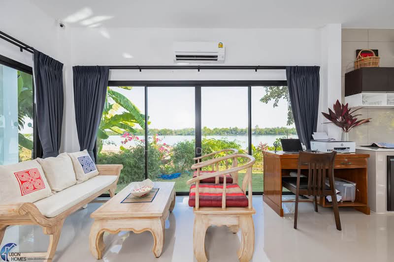 Phibun Mangsahan, Ubon Ratchathani, Sai Mun, Phibun Mangsahan, Ubon Ratchathani, 5 Bedrooms, 275 sqm, Single Detached House For Sale, by John Dupuy, 500331688 - DDproperty.com