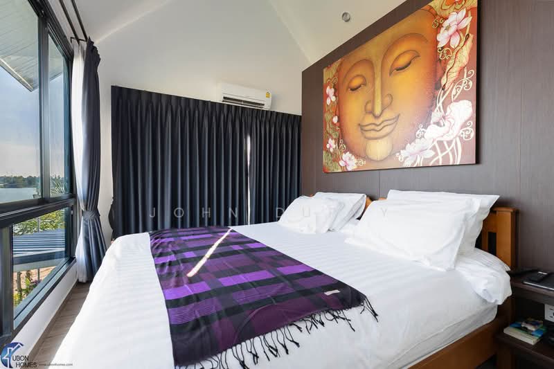 Phibun Mangsahan, Ubon Ratchathani, Sai Mun, Phibun Mangsahan, Ubon Ratchathani, 5 Bedrooms, 275 sqm, Single Detached House For Sale, by John Dupuy, 500331688 - DDproperty.com