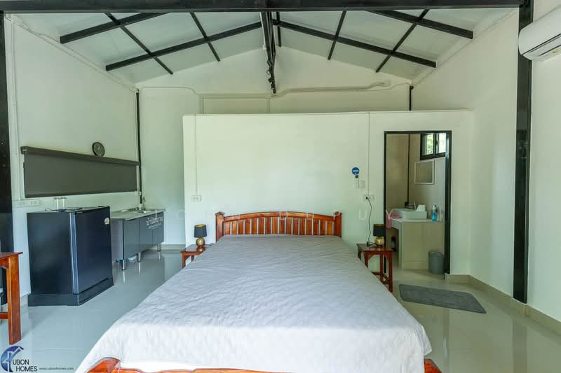 Phibun Mangsahan, Ubon Ratchathani, Sai Mun, Phibun Mangsahan, Ubon Ratchathani, 5 Bedrooms, 275 sqm, Single Detached House For Sale, by John Dupuy, 500331688 - DDproperty.com