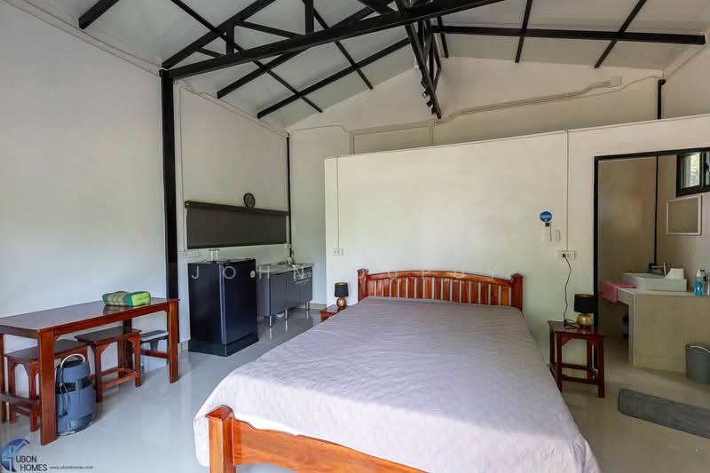 Phibun Mangsahan, Ubon Ratchathani, Sai Mun, Phibun Mangsahan, Ubon Ratchathani, 5 Bedrooms, 275 sqm, Single Detached House For Sale, by John Dupuy, 500331688 - DDproperty.com