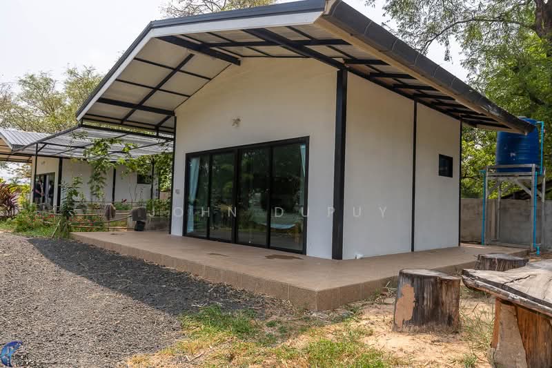 Phibun Mangsahan, Ubon Ratchathani, Sai Mun, Phibun Mangsahan, Ubon Ratchathani, 5 Bedrooms, 275 sqm, Single Detached House For Sale, by John Dupuy, 500331688 - DDproperty.com
