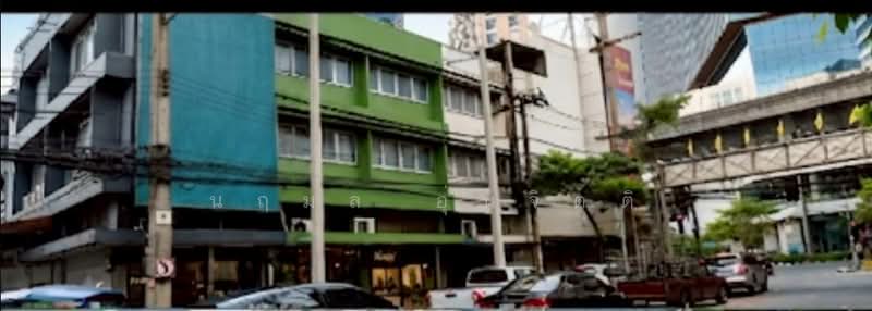 ขายอาคารพาณิชย์ 3.5 ชั้นริมถนนสุขุมวิท-บางนาติด Mega Mixed-use Hub เหมาะทำธุรกิจ และลงทุน, Bangkok, Bang Chak, Phra Khanong, Bangkok, , 168 sqm, Shophouse For Sale, by นฤมล อุ่นจิตติ, 500331690 - DDproperty.com