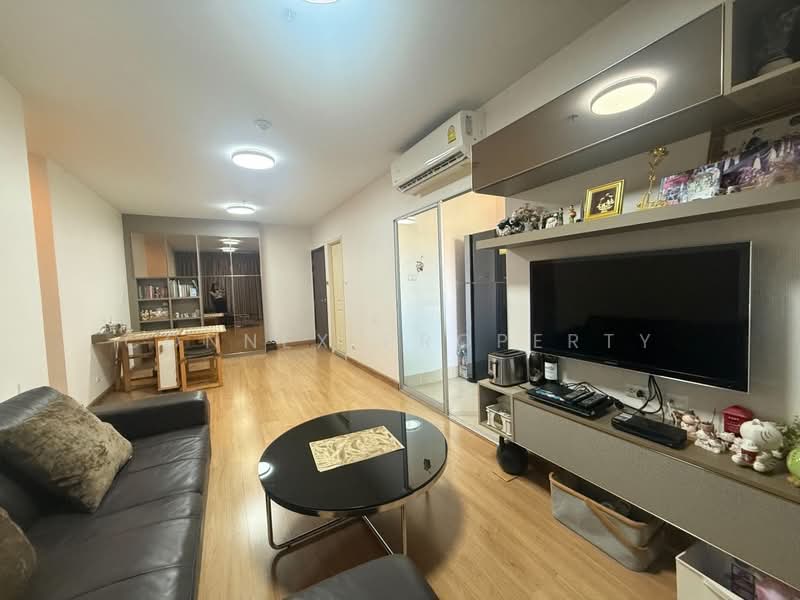 Supalai Veranda Rattanathibet, Nonthaburi, 299 11 Rattanathibet Rd, Bang Kra So, Muang Nonthaburi, Nonthaburi, 2 Bedrooms, 85 sqm, Condo For Sale, by Connex Property, 500331692 - DDproperty.com