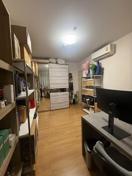 Supalai Veranda Rattanathibet, Nonthaburi, 299 11 Rattanathibet Rd, Bang Kra So, Muang Nonthaburi, Nonthaburi, 2 Bedrooms, 85 sqm, Condo For Sale, by Connex Property, 500331692 - DDproperty.com