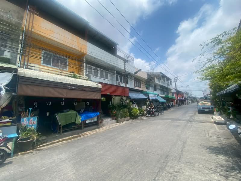 หมู่บ้าน สมุทรนิเวศน์, Samut Prakan, Bang Mueng, Muang Samut Prakarn, Samut Prakan, 2 Bedrooms, 96 sqm, Townhouse For Sale, by คุณน้อง เกรทเทสต์, 500331693 - DDproperty.com