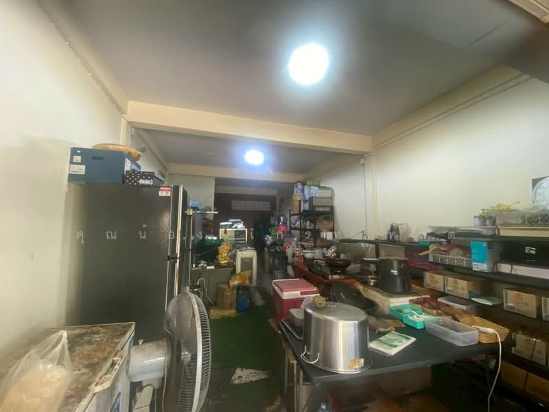 หมู่บ้าน สมุทรนิเวศน์, Samut Prakan, Bang Mueng, Muang Samut Prakarn, Samut Prakan, 2 Bedrooms, 96 sqm, Townhouse For Sale, by คุณน้อง เกรทเทสต์, 500331693 - DDproperty.com