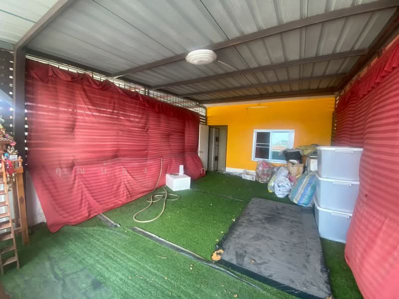หมู่บ้าน สมุทรนิเวศน์, Samut Prakan, Bang Mueng, Muang Samut Prakarn, Samut Prakan, 2 Bedrooms, 96 sqm, Townhouse For Sale, by คุณน้อง เกรทเทสต์, 500331693 - DDproperty.com