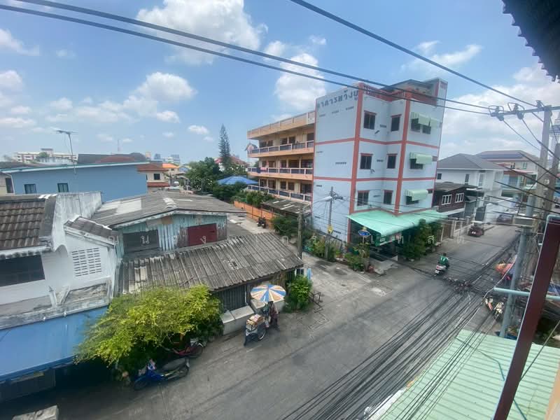 หมู่บ้าน สมุทรนิเวศน์, Samut Prakan, Bang Mueng, Muang Samut Prakarn, Samut Prakan, 2 Bedrooms, 96 sqm, Townhouse For Sale, by คุณน้อง เกรทเทสต์, 500331693 - DDproperty.com