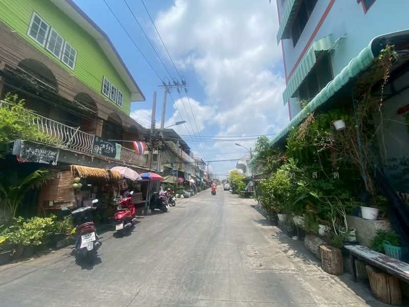 หมู่บ้าน สมุทรนิเวศน์, Samut Prakan, Bang Mueng, Muang Samut Prakarn, Samut Prakan, 2 Bedrooms, 96 sqm, Townhouse For Sale, by คุณน้อง เกรทเทสต์, 500331693 - DDproperty.com