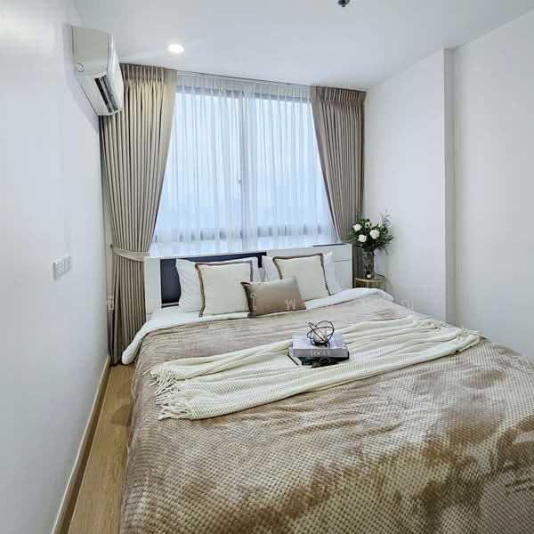 Artemis Sukhumvit 77, Bangkok, 418 Sukhumvit 77 Road, Suan Luang, Bangkok, 1 Bedroom, 31 sqm, Condo For Sale, by ชิสา โพธิ์บุญ, 500331694 - DDproperty.com