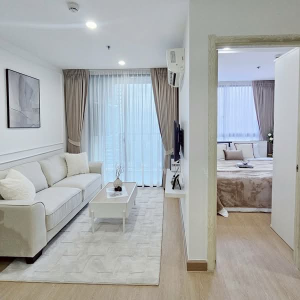 Artemis Sukhumvit 77, Bangkok, 418 Sukhumvit 77 Road, Suan Luang, Bangkok, 1 Bedroom, 31 sqm, Condo For Sale, by ชิสา โพธิ์บุญ, 500331694 - DDproperty.com