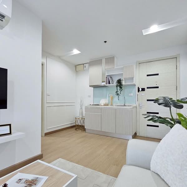 Artemis Sukhumvit 77, Bangkok, 418 Sukhumvit 77 Road, Suan Luang, Bangkok, 1 Bedroom, 31 sqm, Condo For Sale, by ชิสา โพธิ์บุญ, 500331694 - DDproperty.com