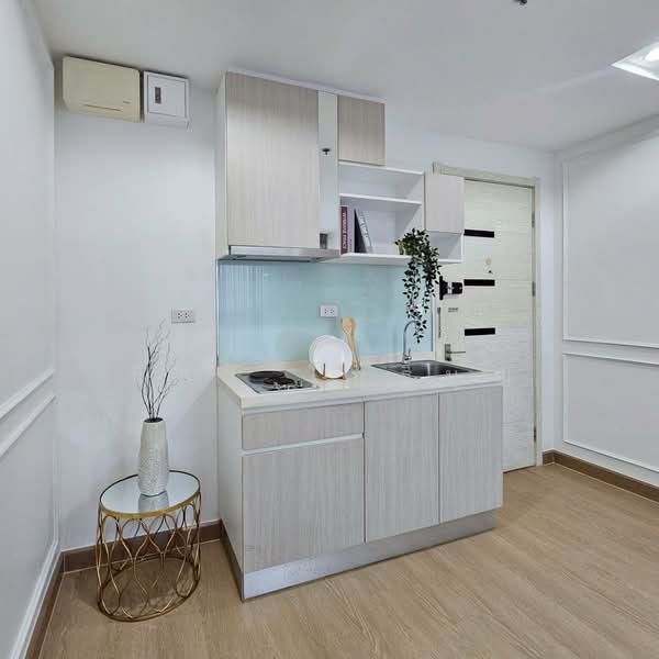 Artemis Sukhumvit 77, Bangkok, 418 Sukhumvit 77 Road, Suan Luang, Bangkok, 1 Bedroom, 31 sqm, Condo For Sale, by ชิสา โพธิ์บุญ, 500331694 - DDproperty.com