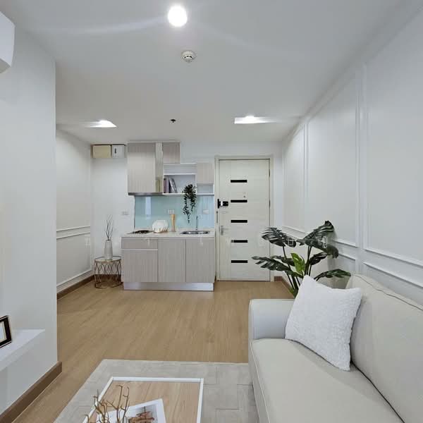 Artemis Sukhumvit 77 : อาร์ทิมิส สุขุมวิท 77, กรุงเทพ, 418 ถนนสุขุมวิท 77, สวนหลวง, กรุงเทพ, 31 ตร.ม., คอนโด ขาย, โดย ชิสา โพธิ์บุญ, 500331694 - DDproperty.com