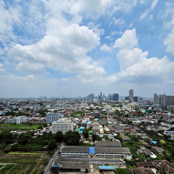 Artemis Sukhumvit 77, Bangkok, 418 Sukhumvit 77 Road, Suan Luang, Bangkok, 1 Bedroom, 31 sqm, Condo For Sale, by ชิสา โพธิ์บุญ, 500331694 - DDproperty.com