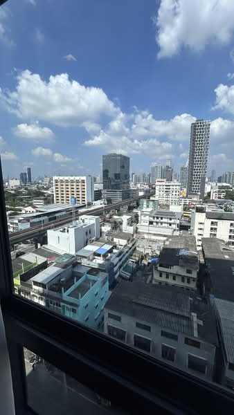 IDEO Sukhumvit 93, Bangkok, 2331 Soi Sukhumvit 93, Bang Chak, Phra Khanong, Bangkok, 2 Bedrooms, 52 sqm, Condo For Rent, by คุณศรุดา ภิญโญพจนารถ, 500331697 - DDproperty.com