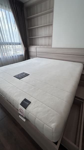 IDEO Sukhumvit 93, Bangkok, 2331 Soi Sukhumvit 93, Bang Chak, Phra Khanong, Bangkok, 2 Bedrooms, 52 sqm, Condo For Rent, by คุณศรุดา ภิญโญพจนารถ, 500331697 - DDproperty.com