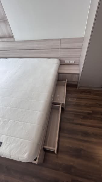 IDEO Sukhumvit 93, Bangkok, 2331 Soi Sukhumvit 93, Bang Chak, Phra Khanong, Bangkok, 2 Bedrooms, 52 sqm, Condo For Rent, by คุณศรุดา ภิญโญพจนารถ, 500331697 - DDproperty.com