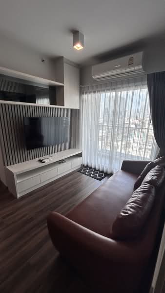 IDEO Sukhumvit 93, Bangkok, 2331 Soi Sukhumvit 93, Bang Chak, Phra Khanong, Bangkok, 2 Bedrooms, 52 sqm, Condo For Rent, by คุณศรุดา ภิญโญพจนารถ, 500331697 - DDproperty.com