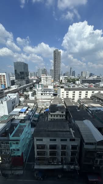 IDEO Sukhumvit 93, Bangkok, 2331 Soi Sukhumvit 93, Bang Chak, Phra Khanong, Bangkok, 2 Bedrooms, 52 sqm, Condo For Rent, by คุณศรุดา ภิญโญพจนารถ, 500331697 - DDproperty.com