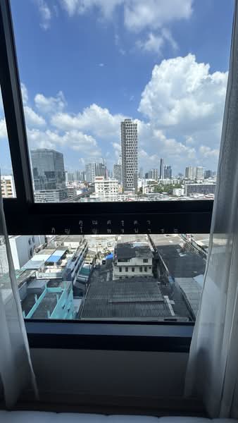 IDEO Sukhumvit 93, Bangkok, 2331 Soi Sukhumvit 93, Bang Chak, Phra Khanong, Bangkok, 2 Bedrooms, 52 sqm, Condo For Rent, by คุณศรุดา ภิญโญพจนารถ, 500331697 - DDproperty.com