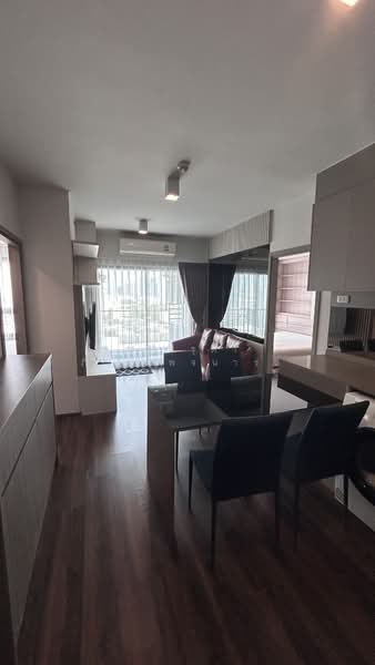 IDEO Sukhumvit 93, Bangkok, 2331 Soi Sukhumvit 93, Bang Chak, Phra Khanong, Bangkok, 2 Bedrooms, 52 sqm, Condo For Rent, by คุณศรุดา ภิญโญพจนารถ, 500331697 - DDproperty.com