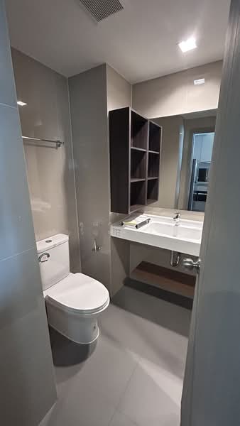 IDEO Sukhumvit 93, Bangkok, 2331 Soi Sukhumvit 93, Bang Chak, Phra Khanong, Bangkok, 2 Bedrooms, 52 sqm, Condo For Rent, by คุณศรุดา ภิญโญพจนารถ, 500331697 - DDproperty.com