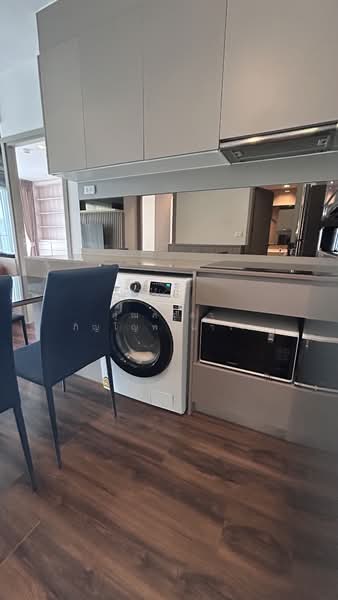 IDEO Sukhumvit 93, Bangkok, 2331 Soi Sukhumvit 93, Bang Chak, Phra Khanong, Bangkok, 2 Bedrooms, 52 sqm, Condo For Rent, by คุณศรุดา ภิญโญพจนารถ, 500331697 - DDproperty.com