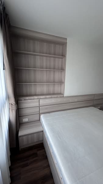 IDEO Sukhumvit 93, Bangkok, 2331 Soi Sukhumvit 93, Bang Chak, Phra Khanong, Bangkok, 2 Bedrooms, 52 sqm, Condo For Rent, by คุณศรุดา ภิญโญพจนารถ, 500331697 - DDproperty.com