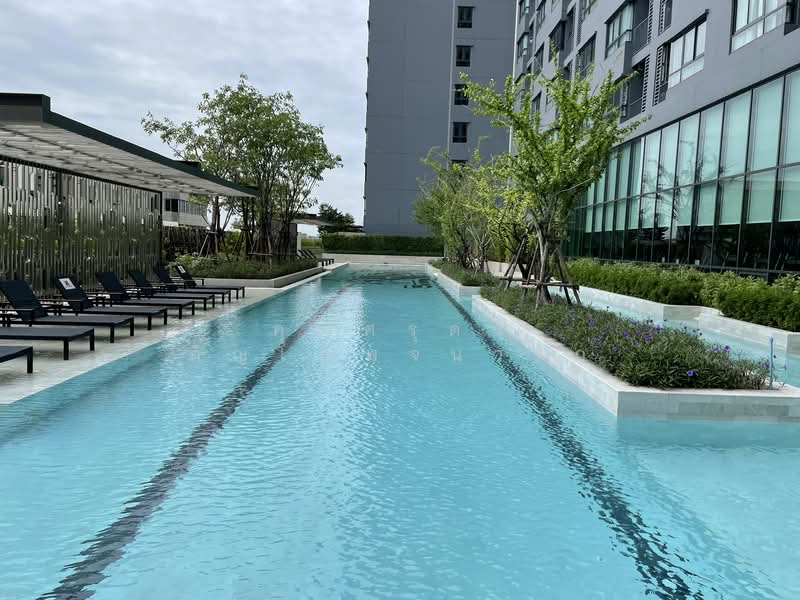 IDEO Sukhumvit 93, Bangkok, 2331 Soi Sukhumvit 93, Bang Chak, Phra Khanong, Bangkok, 2 Bedrooms, 52 sqm, Condo For Rent, by คุณศรุดา ภิญโญพจนารถ, 500331697 - DDproperty.com