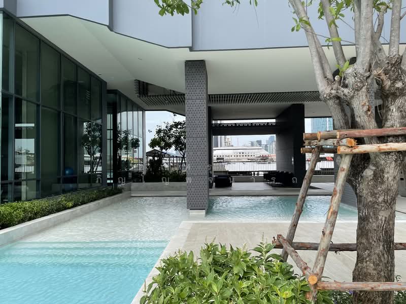 IDEO Sukhumvit 93, Bangkok, 2331 Soi Sukhumvit 93, Bang Chak, Phra Khanong, Bangkok, 2 Bedrooms, 52 sqm, Condo For Rent, by คุณศรุดา ภิญโญพจนารถ, 500331697 - DDproperty.com