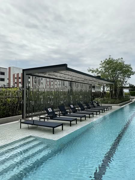 IDEO Sukhumvit 93, Bangkok, 2331 Soi Sukhumvit 93, Bang Chak, Phra Khanong, Bangkok, 2 Bedrooms, 52 sqm, Condo For Rent, by คุณศรุดา ภิญโญพจนารถ, 500331697 - DDproperty.com