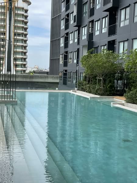 IDEO Sukhumvit 93 : ไอดีโอ สุขุมวิท 93, กรุงเทพ, 2331 ซอยสุขุมวิท 93, บางจาก, พระโขนง, กรุงเทพ, 52 ตร.ม., คอนโด ให้เช่า, โดย คุณศรุดา ภิญโญพจนารถ, 500331697 - DDproperty.com