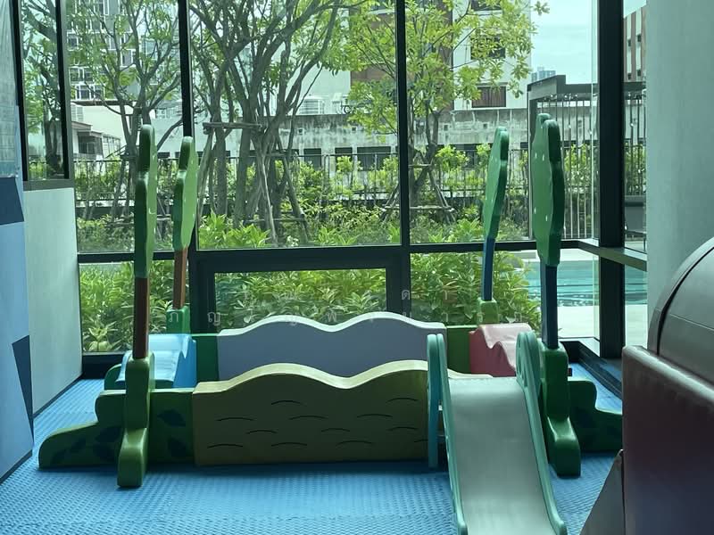 IDEO Sukhumvit 93, Bangkok, 2331 Soi Sukhumvit 93, Bang Chak, Phra Khanong, Bangkok, 2 Bedrooms, 52 sqm, Condo For Rent, by คุณศรุดา ภิญโญพจนารถ, 500331697 - DDproperty.com