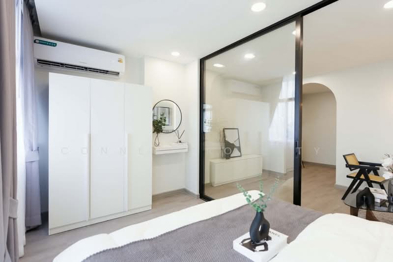 Ratchaarpa Tower condominium, Bangkok, 1 Ratchadaphisek, Chan Kasem, Chatuchak, Bangkok, 1 Bedroom, 35 sqm, Condo For Sale, by Connex Property, 500331699 - DDproperty.com