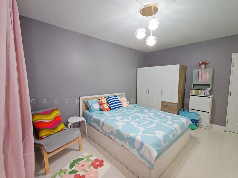 MY Condo Sukhumvit 52, Bangkok, Sukhumvit 52 Road, Bang Chak, Phra Khanong, Bangkok, Studio, 25 sqm, Condo For Rent, by caveman property, 500331700 - DDproperty.com