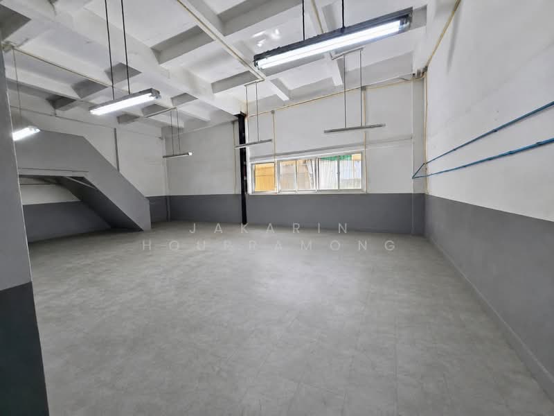 อ้อมใหญ่, Nakhon Pathom, Rai Khing, Sam Phran, Nakhon Pathom, , 1,500 sqm, Warehouse/Factory For Rent, by Jakarin Houpramong, 500331702 - DDproperty.com