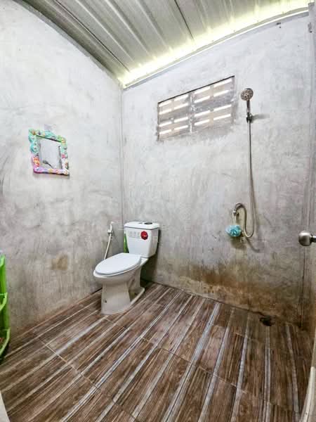 บ้านเดี่ยวพร้อมที่ดินเกาะจันทร์ ชลบุรี, Chon Buri (Pattaya), Ko Chun, Ko Chan, Chon Buri (Pattaya), 2 Bedrooms, 100 sqm, Single Detached House For Sale, by The Best Property ส้ม, 500331704 - DDproperty.com