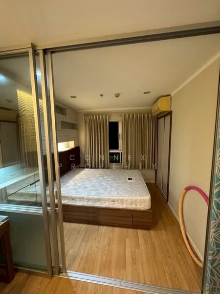Lumpini Ville Naklua-Wongamat, Chon Buri (Pattaya), Pattaya-Na Kluea Rd, Na Kloe, Bang Lamung (Pattaya), Chon Buri (Pattaya), 1 Bedroom, 26 sqm, Condo For Sale, by Connex Property, 500331708 - DDproperty.com