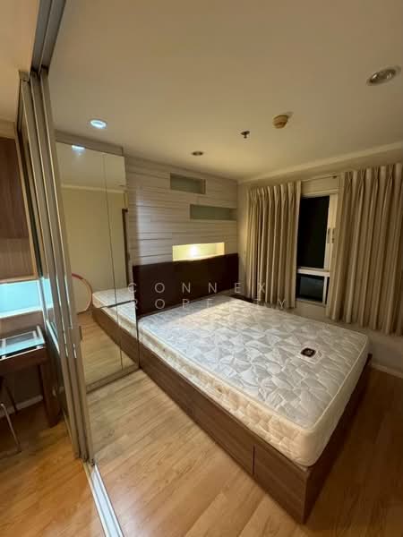 Lumpini Ville Naklua-Wongamat, Chon Buri (Pattaya), Pattaya-Na Kluea Rd, Na Kloe, Bang Lamung (Pattaya), Chon Buri (Pattaya), 1 Bedroom, 26 sqm, Condo For Sale, by Connex Property, 500331708 - DDproperty.com