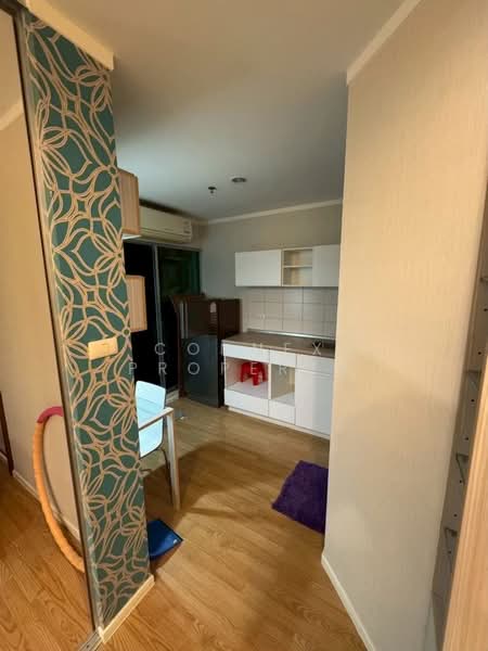 Lumpini Ville Naklua-Wongamat, Chon Buri (Pattaya), Pattaya-Na Kluea Rd, Na Kloe, Bang Lamung (Pattaya), Chon Buri (Pattaya), 1 Bedroom, 26 sqm, Condo For Sale, by Connex Property, 500331708 - DDproperty.com