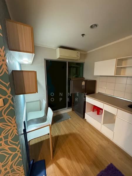 Lumpini Ville Naklua-Wongamat, Chon Buri (Pattaya), Pattaya-Na Kluea Rd, Na Kloe, Bang Lamung (Pattaya), Chon Buri (Pattaya), 1 Bedroom, 26 sqm, Condo For Sale, by Connex Property, 500331708 - DDproperty.com