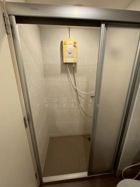 Lumpini Ville Naklua-Wongamat, Chon Buri (Pattaya), Pattaya-Na Kluea Rd, Na Kloe, Bang Lamung (Pattaya), Chon Buri (Pattaya), 1 Bedroom, 26 sqm, Condo For Sale, by Connex Property, 500331708 - DDproperty.com