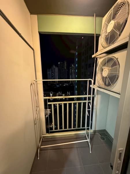 Lumpini Ville Naklua-Wongamat, Chon Buri (Pattaya), Pattaya-Na Kluea Rd, Na Kloe, Bang Lamung (Pattaya), Chon Buri (Pattaya), 1 Bedroom, 26 sqm, Condo For Sale, by Connex Property, 500331708 - DDproperty.com