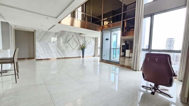H Sukhumvit 43, กรุงเทพ, 28 Sukhumvit 34 Road, คลองตันเหนือ, วัฒนา, กรุงเทพ, 238 ตร.ม., คอนโด ให้เช่า, โดย BANGKOK PROPERTY AGENTS, 500331710 - DDproperty.com