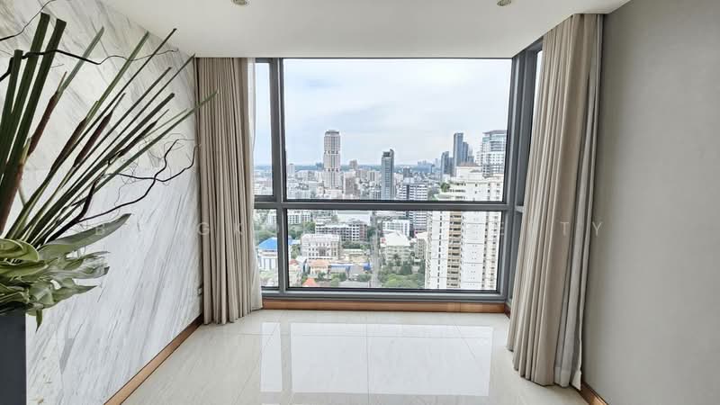 H Sukhumvit 43, กรุงเทพ, 28 Sukhumvit 34 Road, คลองตันเหนือ, วัฒนา, กรุงเทพ, 238 ตร.ม., คอนโด ให้เช่า, โดย BANGKOK PROPERTY AGENTS, 500331710 - DDproperty.com