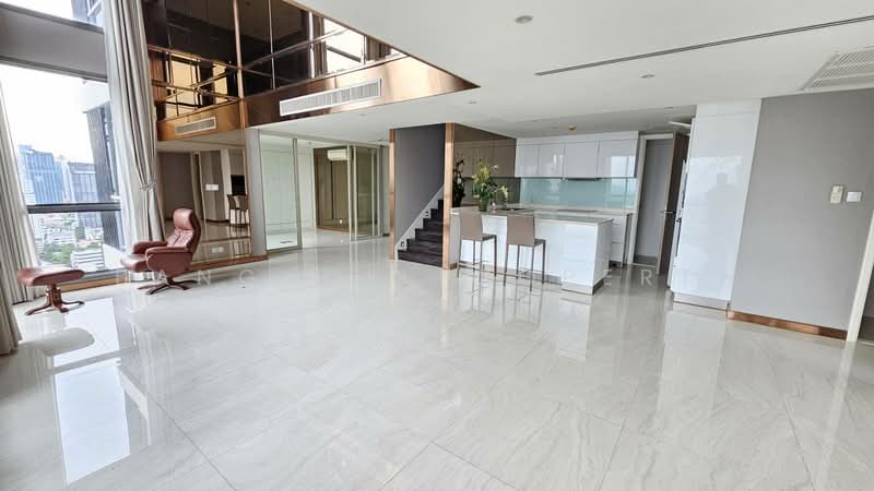 H Sukhumvit 43, กรุงเทพ, 28 Sukhumvit 34 Road, คลองตันเหนือ, วัฒนา, กรุงเทพ, 238 ตร.ม., คอนโด ให้เช่า, โดย BANGKOK PROPERTY AGENTS, 500331710 - DDproperty.com
