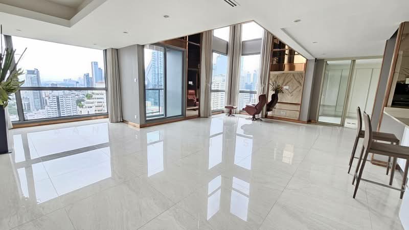 H Sukhumvit 43, กรุงเทพ, 28 Sukhumvit 34 Road, คลองตันเหนือ, วัฒนา, กรุงเทพ, 238 ตร.ม., คอนโด ให้เช่า, โดย BANGKOK PROPERTY AGENTS, 500331710 - DDproperty.com
