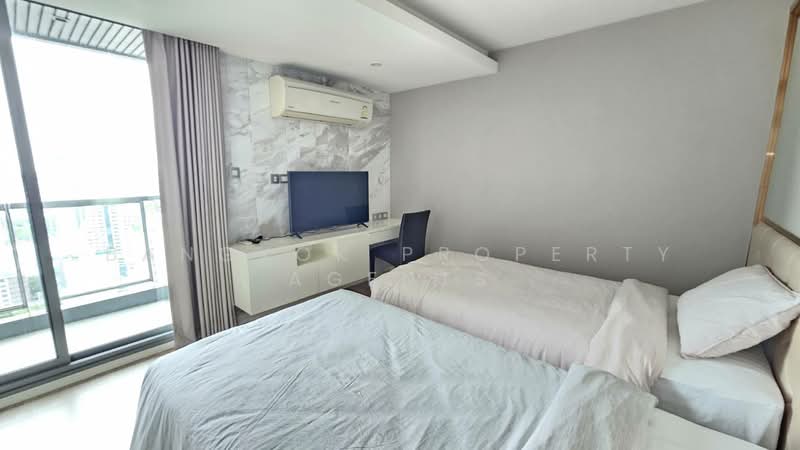 H Sukhumvit 43, กรุงเทพ, 28 Sukhumvit 34 Road, คลองตันเหนือ, วัฒนา, กรุงเทพ, 238 ตร.ม., คอนโด ให้เช่า, โดย BANGKOK PROPERTY AGENTS, 500331710 - DDproperty.com